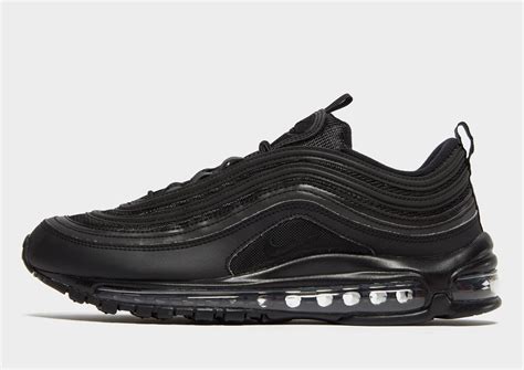 nike air max 97 herren schwarz 47|air max 97 shoes.